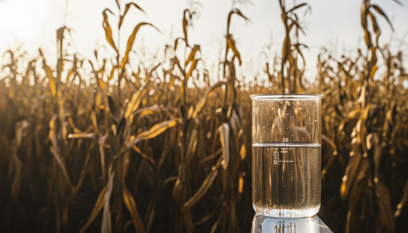 バイオマス由来ノルマルブタノールおよびブチルエステル製品 取り扱い開始のご案内